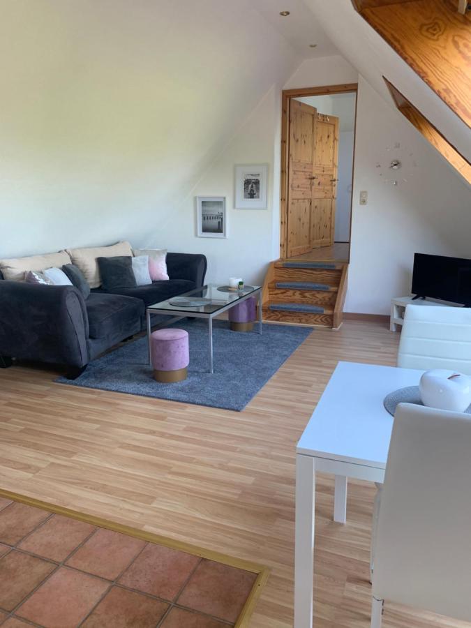 Treffpunkt Gehrden Apartment Jork