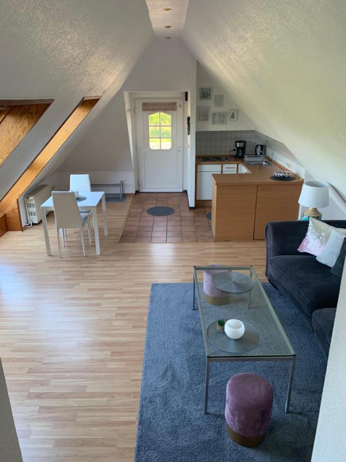 Apartment Treffpunkt Gehrden