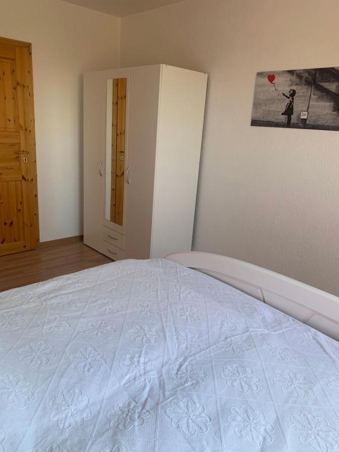 Treffpunkt Gehrden Apartment
