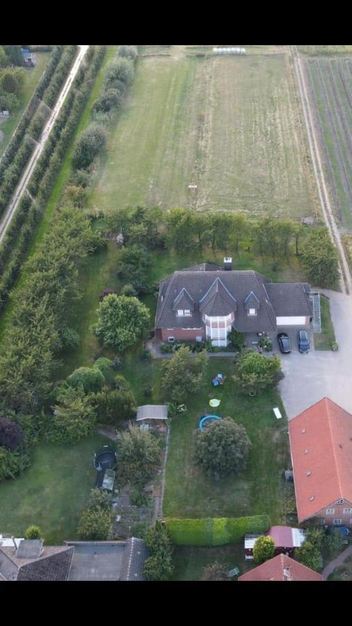 Treffpunkt Gehrden Jork