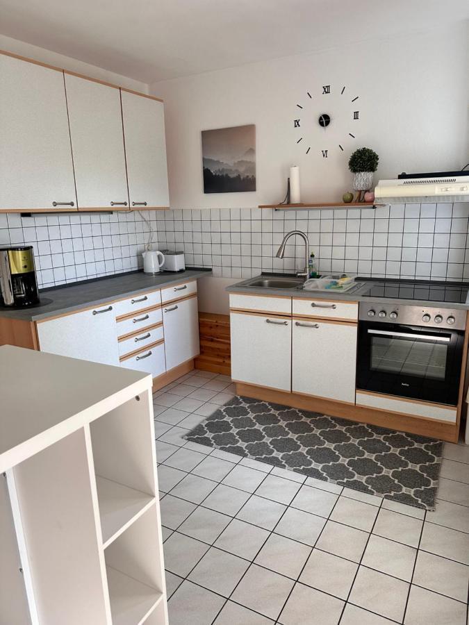 Treffpunkt Gehrden Апартаменты