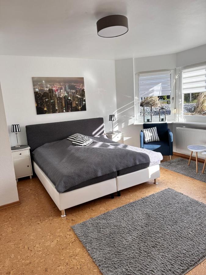 Treffpunkt Gehrden Apartment *