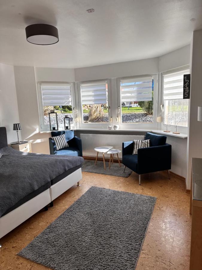 Apartment Treffpunkt Gehrden Jork