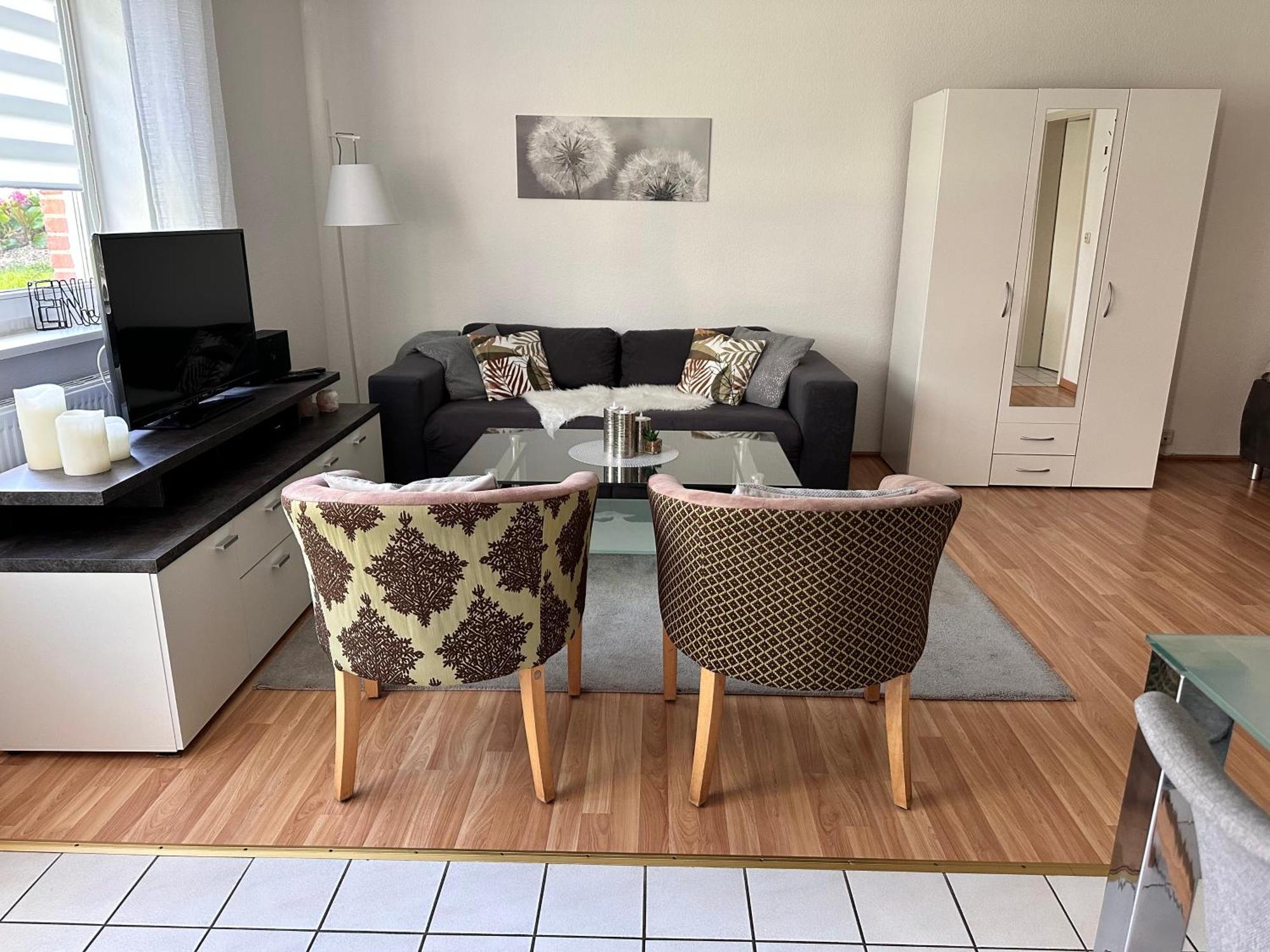 Treffpunkt Gehrden Apartment